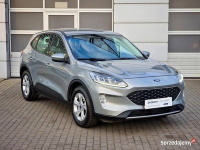 Używany Ford Kuga 2022 SUV