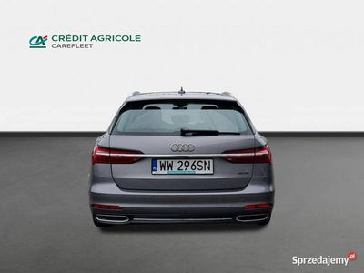 używany Audi A6 40 TDI Quattro Sport S tronic Kombi. WW296SN C8 (20…