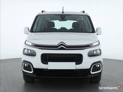 używany Citroën Berlingo II