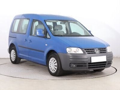 VW Caddy