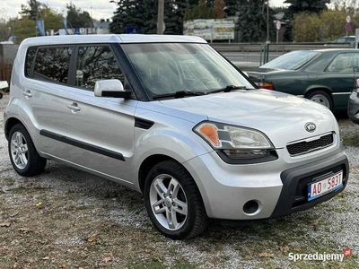 Używany Kia Soul 2011 SUV