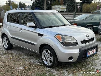 Używany 2011 Kia Soul SUV | 22 900 zł