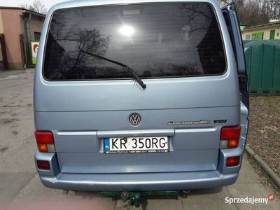 VW T4