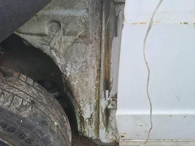 Biały Używany 1982 VW Golf Cabriolet Kabriolet | 6500 zł