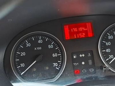 Używany Dacia Sandero 2009