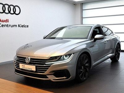 VW Arteon