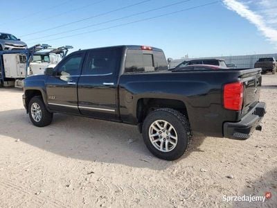 Używany 2015 Chevrolet Silverado LTZ | 49 000 zł