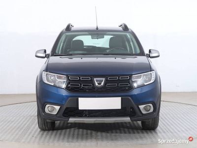 używany Dacia Sandero 0.9 TCe