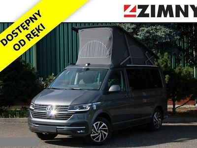 używany VW California 2dm 150KM 2023r. 5km