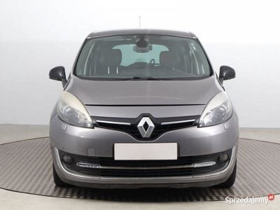 Renault Grand Scénic III