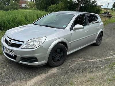 Opel Signum