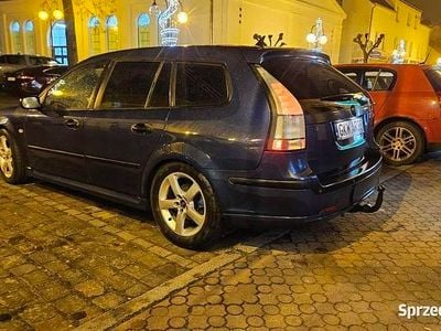 Saab 9-3