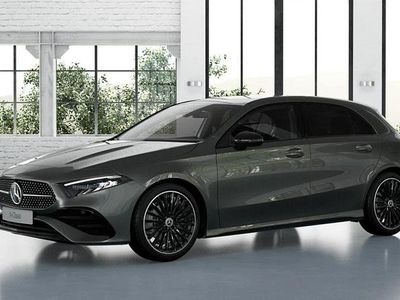 Mercedes A200