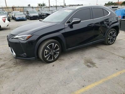 Lexus UX 200