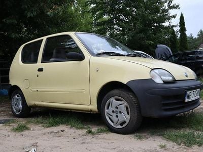 Fiat Seicento