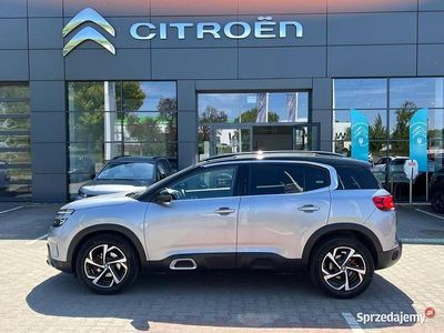 Używany 2019 Citroën C5 Aircross SUV | 74 900 zł (Uczciwa cena)