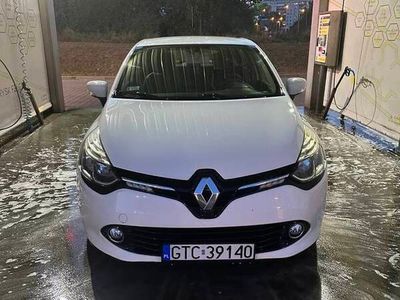 używany Renault Clio 