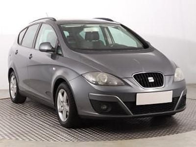 Seat Altea XL