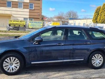 Citroën C5