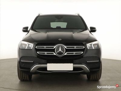 używany Mercedes GLE300 GLE