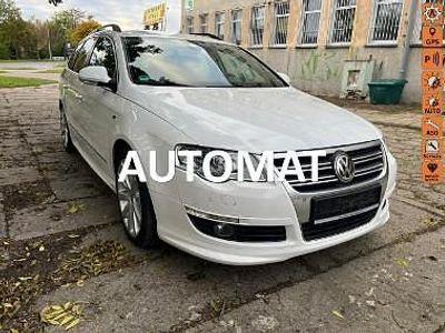 używany VW Passat 1.8dm 160KM 2010r. 187 556km