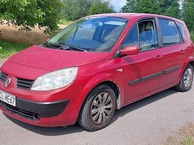 Renault Scénic II