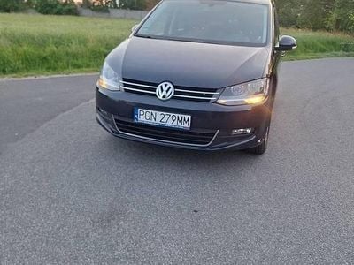 VW Sharan