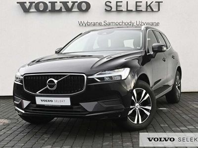 używany Volvo XC60 D3 Momentum