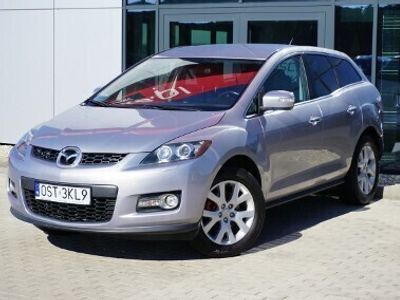 Mazda CX-7