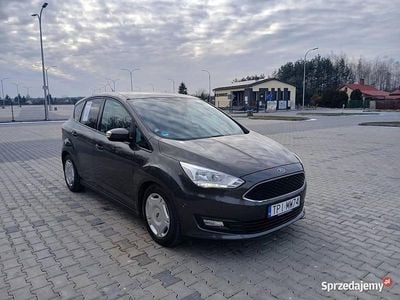 używany Ford C-MAX 2016R