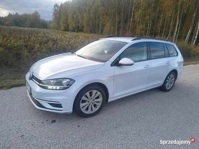 VW Golf VII