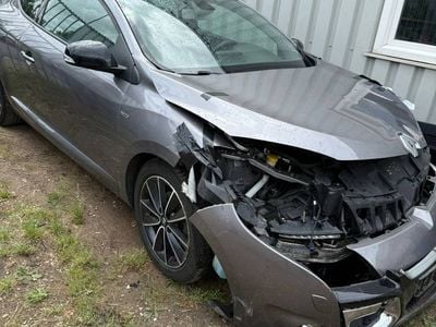 Renault Mégane III