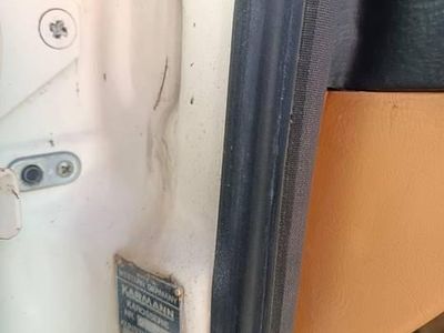 Biały Używany 1977 BMW 630 Coupe | 60 000 zł