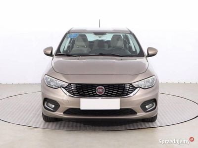 Złoty Używany 2016 Fiat Tipo Sedan/Limuzyna | 29 999 zł