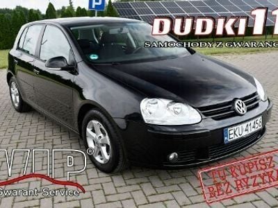 VW Golf V