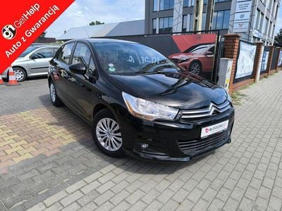 Citroën C4