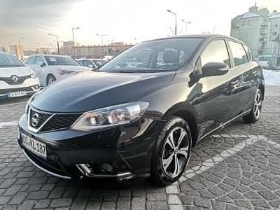 Używany Nissan Pulsar Acenta 2014 Hatchback