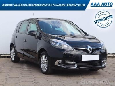 Renault Scénic III