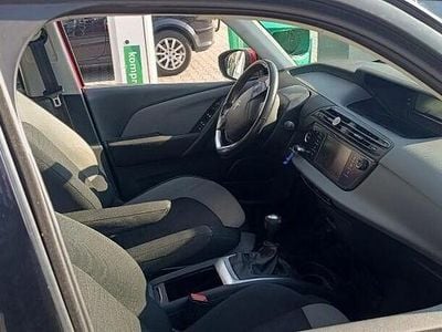 Citroën Grand C4 Picasso