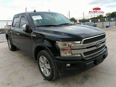 używany Ford F-150 3.5dm 375KM 2019r. 75 000km