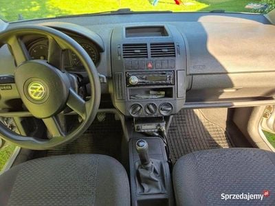 VW Polo
