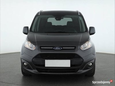 używany Ford Tourneo Connect 1.5 TDCi