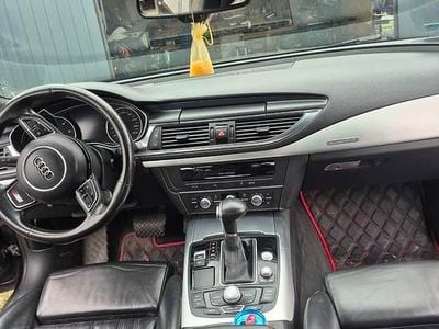 Używany 2011 Audi A7 | 65 000 zł (Uczciwa cena)