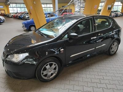 używany Seat Ibiza 2012/2013 ZOBACZ OPIS !! ROCZNA GWARANCJA !! IV …