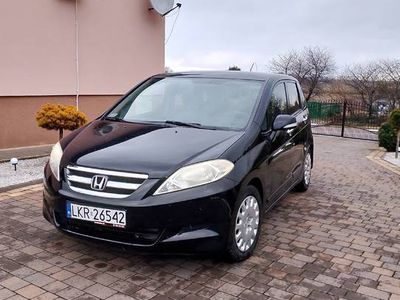 Honda FR-V