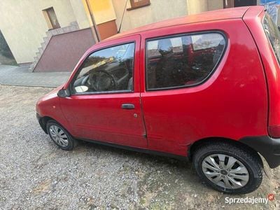 Fiat Seicento