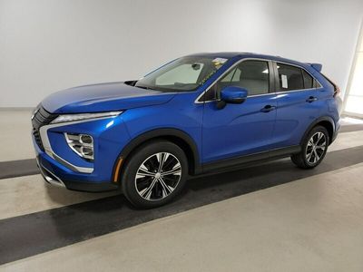 używany Mitsubishi Eclipse Cross 1.5dm 152KM 2022r. 30 838km