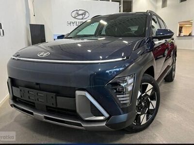 używany Hyundai Kona 1.6 T-GDI Platinum DCT 1.6 T-GDI Platinum DCT 198KM