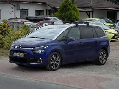 Citroën C4 SpaceTourer