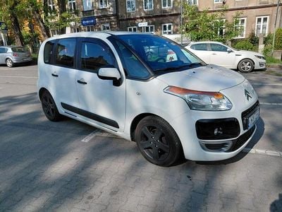 Citroën C3 Picasso